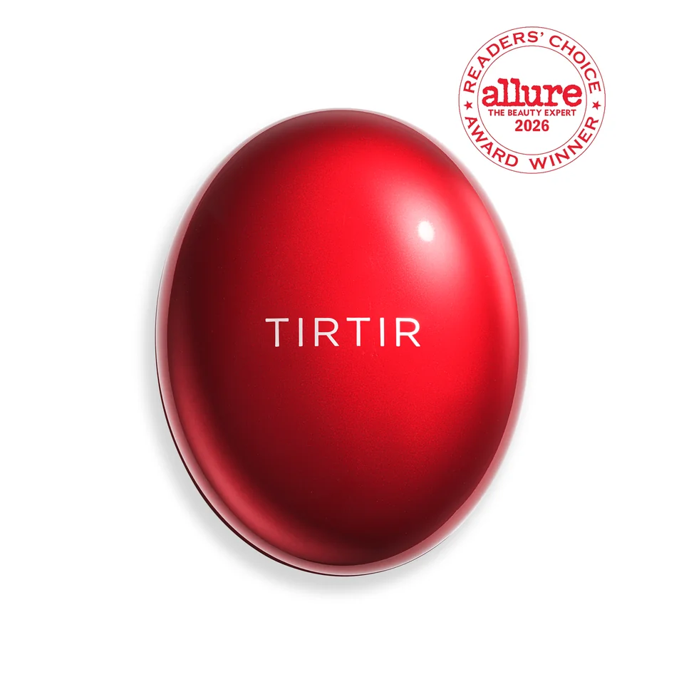 TIRTIR / Mask Fit Red Cushion - illustrative official product photo